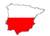 ABCAL TODO CERRAMIENTO - Polski